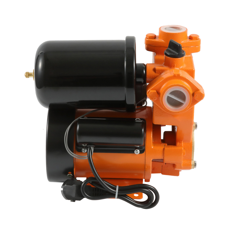 High Quality Auto Series 0.5HP Clean Vortex Water Pump 220V