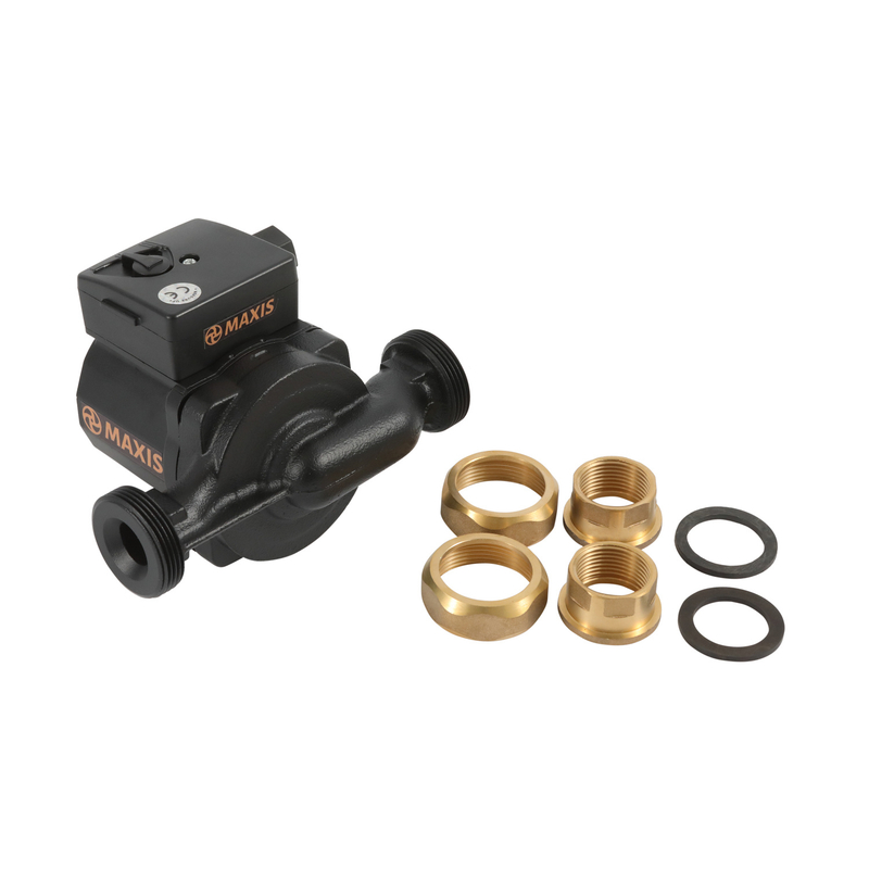 Domestic Hot and Cold General Circulate Small Water Circulation Pump