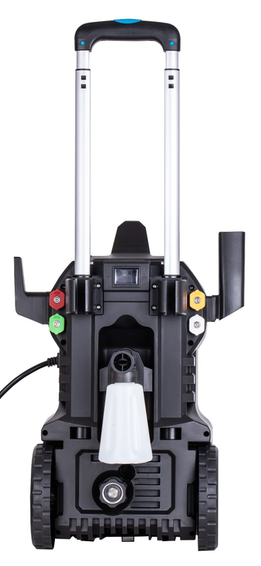 2000W Portable Mini Electric High Pressure Car Washer Machine