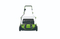 1300W Electric Brush Motor 230V Soil Treatment Electric Scarifier for Garden