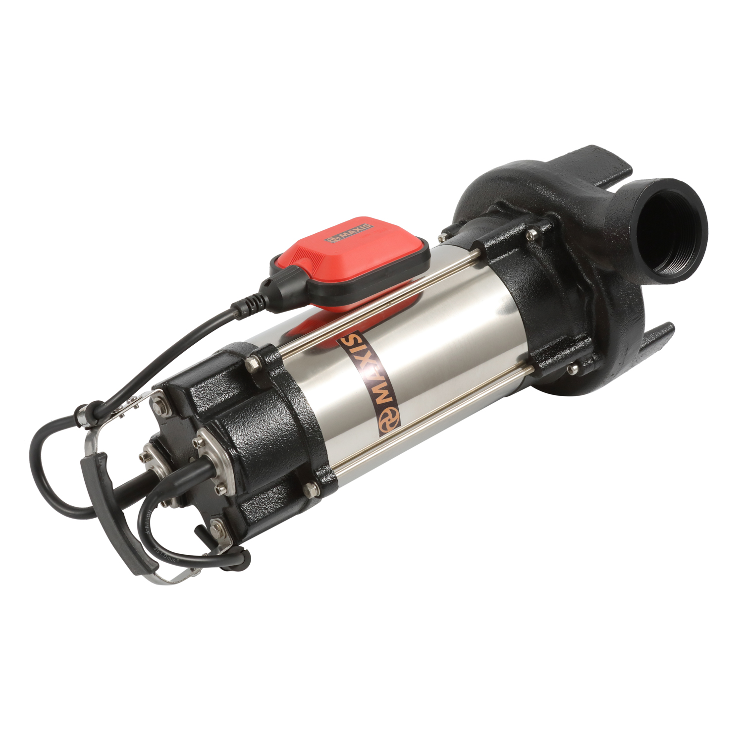 Electric Heavy Duty Submersible Water Pumps V370C