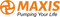 Multistage Induction Motor Driving Centrifugal Multistage High Pressure