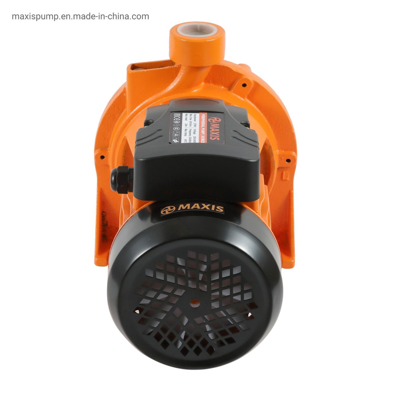 1/2 HP Scm Home Use Electric Centrifugal Pressure Boosting Domestic Water Pump