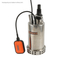 Submersible Pump Stainless Steel Water Pump Motor Factory Price