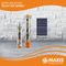 High Pressure AC/DC Solar Qjd Deep Well Pumps with Solar Panel for Farm Irrigation