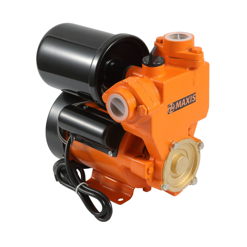 2021 Best Price Domestic Household Automatic Electric Self-Priming Booster Water Pump