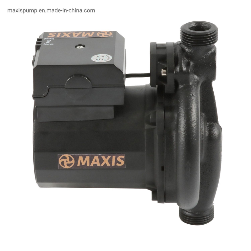 Electric Home Use Pressuring Pump for Hot Water