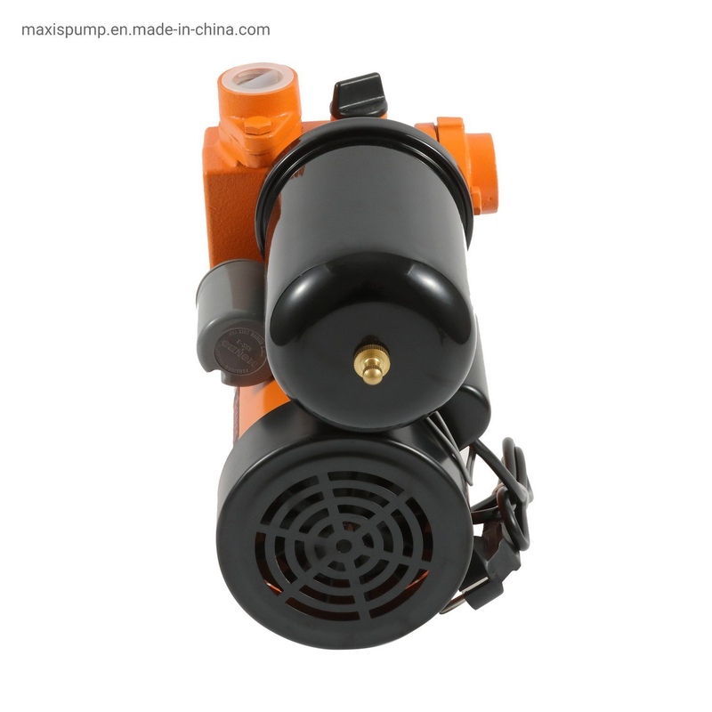 Automatic Pressure Surface Vortex Single Phase Pump for Home Use
