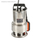 Water Floater Switch Submersible Pump with Big Flow