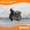 Pressurizing Circulation Water Pump 3-Speed Manual Style Pump LP15-9Z