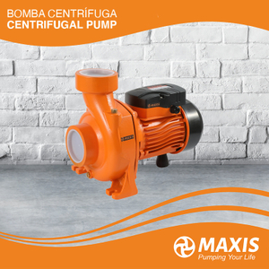 Electric Casting Iron Centrifugal Water Pump MHF6A