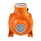 Brass Impeller Cast Iron Centrifugal Pump Circulating Pump