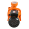 Brass Impeller Cast Iron Centrifugal Pump Circulating Pump