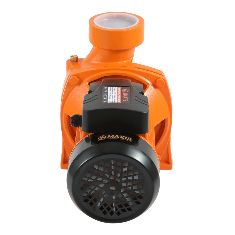 Brass Impeller Cast Iron Centrifugal Pump Circulating Pump