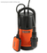 Electric Drainage Pump with Float Switch
