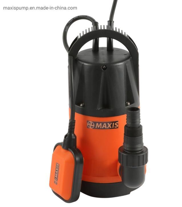 Electric Drainage Pump with Float Switch