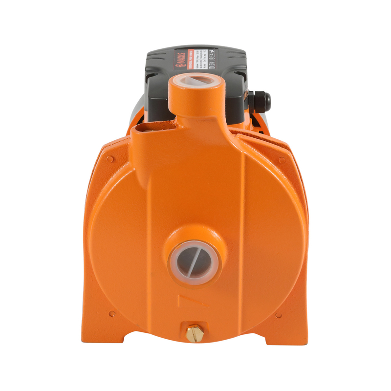 Cpm Electric Centrifugal Water Pumps for Irrigation