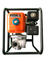 2inch 3inch 4inch Diesel Engine Gasoline Water Pump Set
